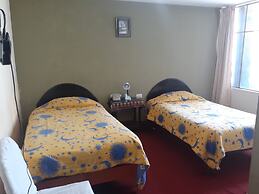 Hotel Embajador Puno