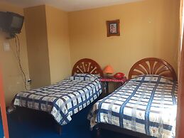 Hotel Embajador Puno