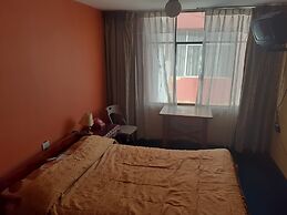 Hotel Embajador Puno