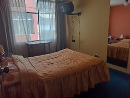 Hotel Embajador Puno