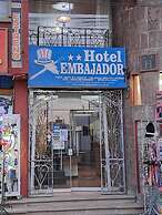 Hotel Embajador Puno