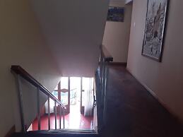 Hotel Embajador Puno