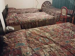 Hotel Embajador Puno