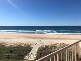 Sanctuary Beach Resort