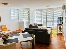 Sanctuary Beach Resort