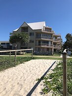 Sanctuary Beach Resort