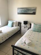 Sanctuary Beach Resort