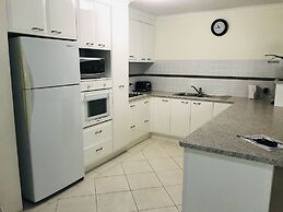 Sanctuary Beach Resort