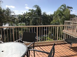 Sanctuary Beach Resort