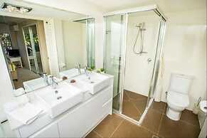 Sanctuary Beach Resort