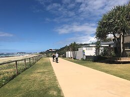 Sanctuary Beach Resort