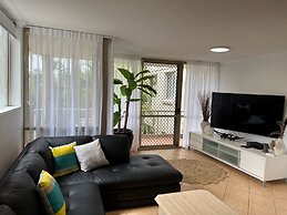 Sanctuary Beach Resort