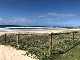 Sanctuary Beach Resort