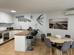 Sanctuary Beach Resort