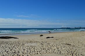 Sanctuary Beach Resort