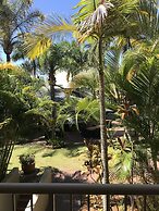 Sanctuary Beach Resort