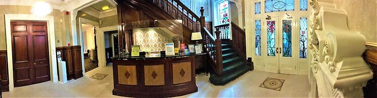 Astley Bank Hotel