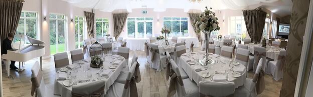 Astley Bank Hotel