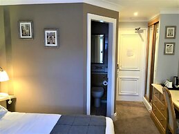 Astley Bank Hotel
