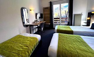 Hotel Lacour
