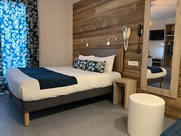 Hotel Lacour