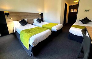Hotel Lacour