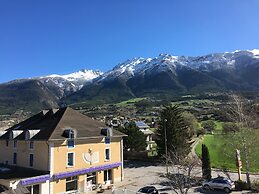 Hotel Lacour