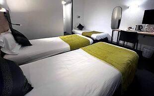 Hotel Lacour