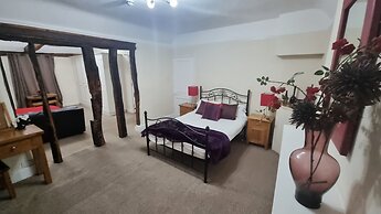 The George and Dragon Inn