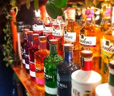 The George and Dragon Inn