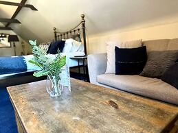 The George and Dragon Inn