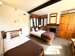 The George and Dragon Inn