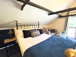 The George and Dragon Inn