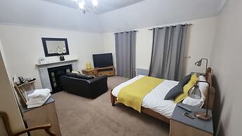 The George and Dragon Inn