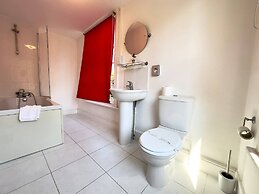 The George and Dragon Inn