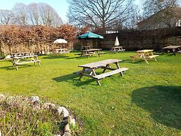 The George and Dragon Inn