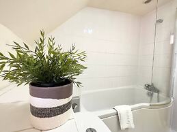 The George and Dragon Inn