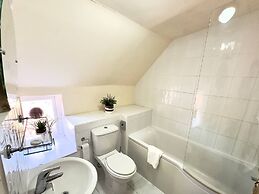 The George and Dragon Inn