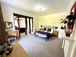 The George and Dragon Inn