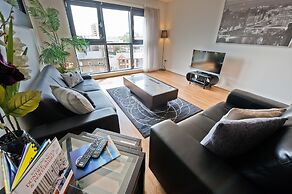 Westport Serviced Apartments