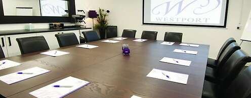 Westport Serviced Apartments