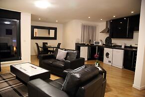 Westport Serviced Apartments