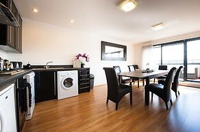 Westport Serviced Apartments