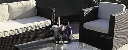 Westport Serviced Apartments