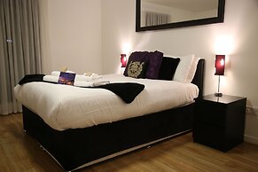 Westport Serviced Apartments