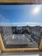 The Menai Hotel and Bar