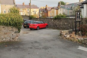 The Menai Hotel and Bar