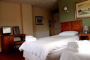 The Menai Hotel and Bar