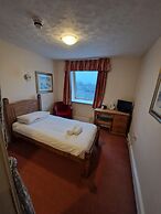 The Menai Hotel and Bar