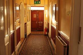 The Menai Hotel and Bar